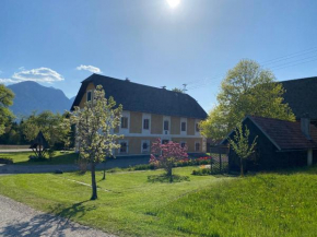 Temelhof - Landhaus mit Sauna und Kamin